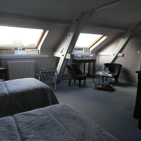 Victoria Arromanches 4* Траси-сюр-Мер