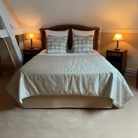 Victoria Arromanches 4* Tracy-sur-Mer