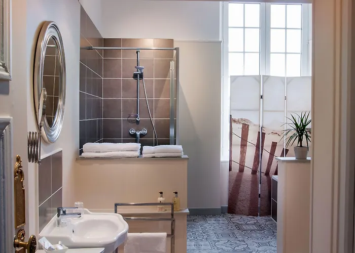 Victoria Arromanches Траси-сюр-Мер