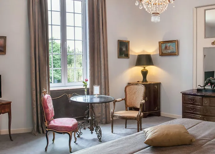 Victoria Arromanches 4*