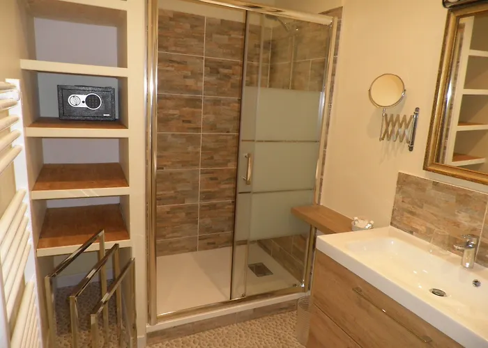 Victoria Arromanches Отель типа 