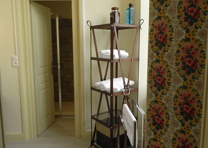 Victoria Arromanches Траси-сюр-Мер