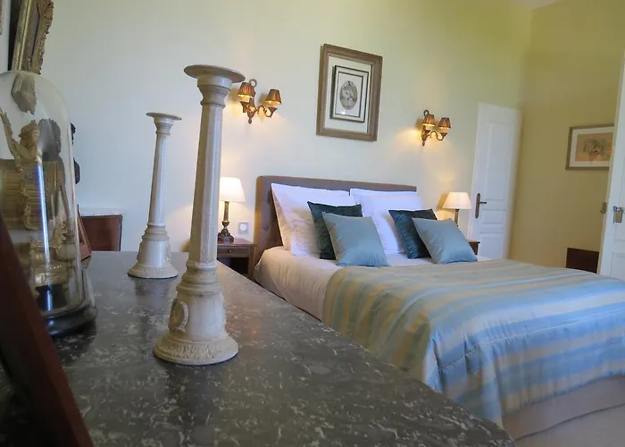 Victoria Arromanches Отель типа 