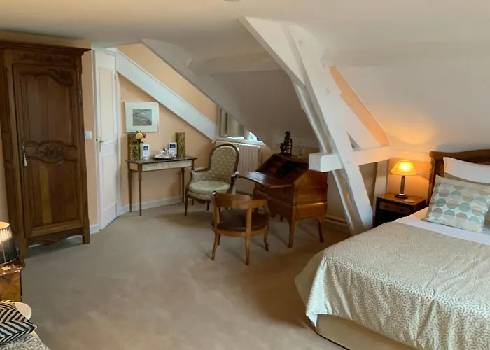 Victoria Arromanches Траси-сюр-Мер