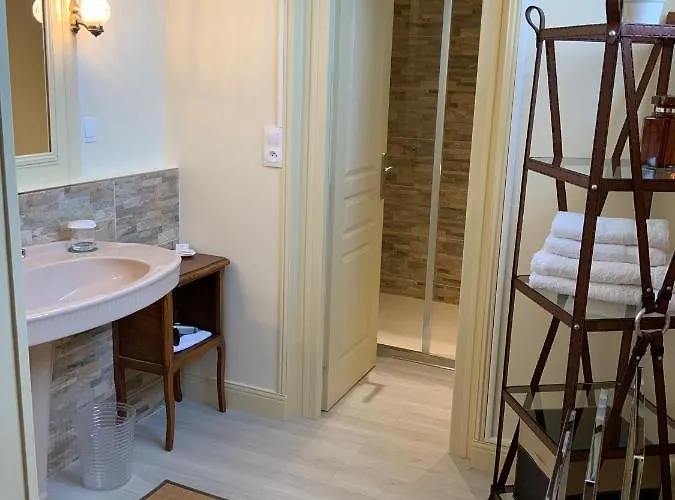 Victoria Arromanches 4* Траси-сюр-Мер