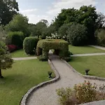 Bed & Breakfast Victoria Arromanches 4*