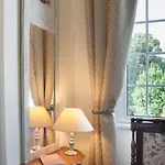 Victoria Arromanches Couette-café 4*