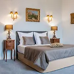 Victoria Arromanches Couette-café 4*