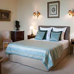 Victoria Arromanches Bed & Breakfast 4*