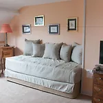 Victoria Arromanches Alojamento de Acomodação e Pequeno-almoço 4*
