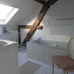 Alojamento de Acomodação e Pequeno-almoço Victoria Arromanches 4*