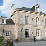 Alojamento de Acomodação e Pequeno-almoço Victoria Arromanches 4*