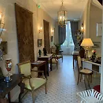 Victoria Arromanches Bed & Breakfast Tracy-sur-Mer