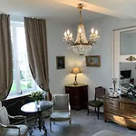 Victoria Arromanches 4* Tracy-sur-Mer