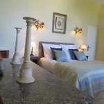 Victoria Arromanches Couette-café 4*