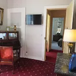 Victoria Arromanches 4* Tracy-sur-Mer