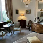Alojamento de Acomodação e Pequeno-almoço Victoria Arromanches