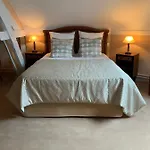 Victoria Arromanches 4* Tracy-sur-Mer