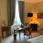 Alojamento de Acomodação e Pequeno-almoço Victoria Arromanches Tracy-sur-Mer