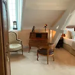 Alojamento de Acomodação e Pequeno-almoço Victoria Arromanches