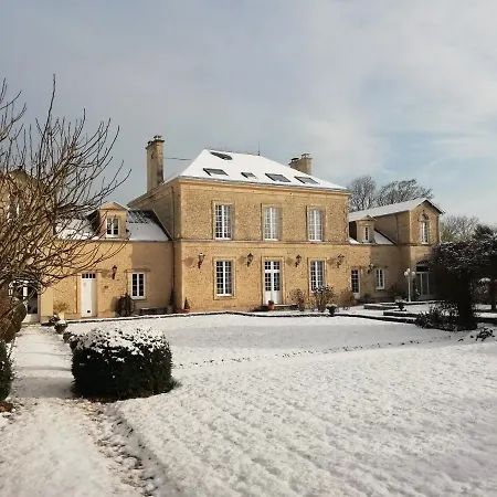 Victoria Arromanches 4*