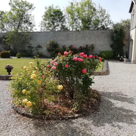 Victoria Arromanches Bed & Breakfast *