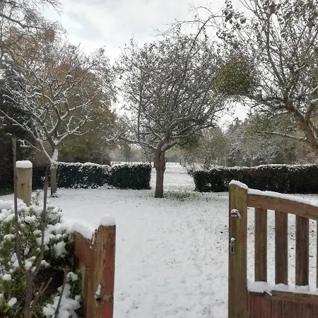 Panzió Victoria Arromanches 4*