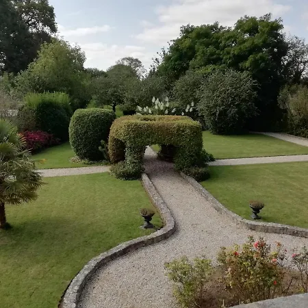 Bed & Breakfast Victoria Arromanches *