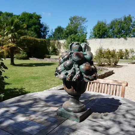 Bed & Breakfast Victoria Arromanches Tracy-sur-Mer