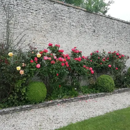 Victoria Arromanches Bed & Breakfast