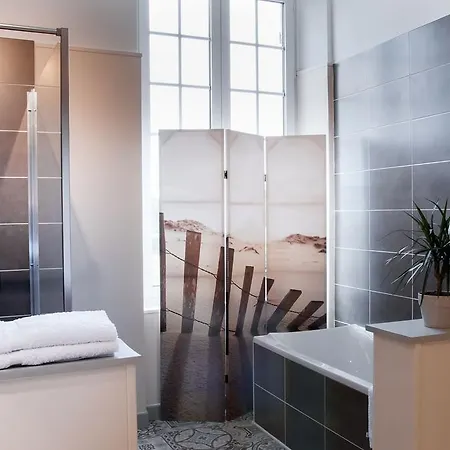 Panzió Victoria Arromanches 4*