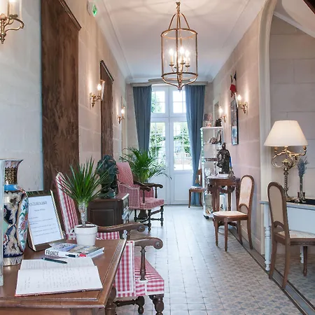 Victoria Arromanches 4*