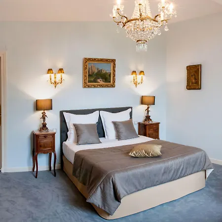 Victoria Arromanches Panzió 4*