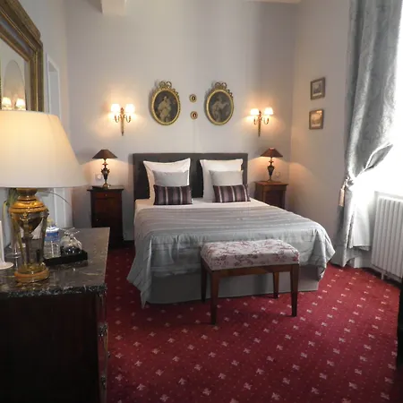 Panzió Victoria Arromanches Tracy-sur-Mer