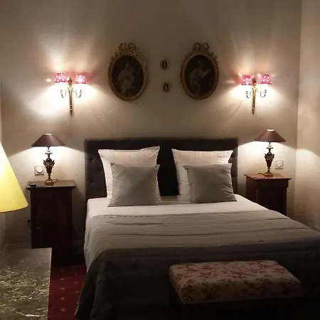 Victoria Arromanches Panzió 4*