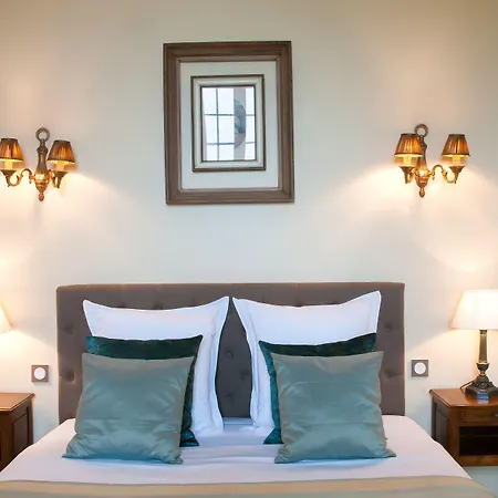 Victoria Arromanches