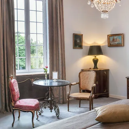 Victoria Arromanches 4*