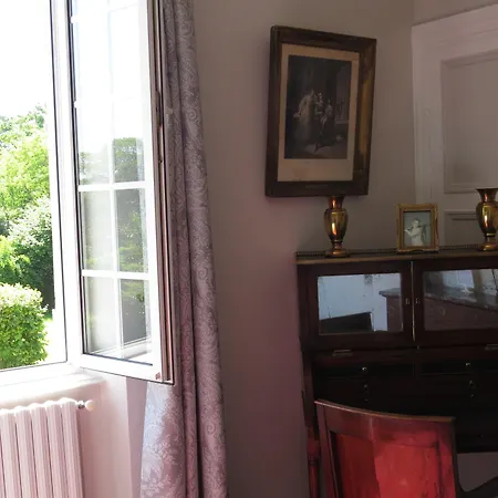 Victoria Arromanches Tracy-sur-Mer