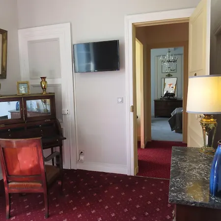 Victoria Arromanches 4*