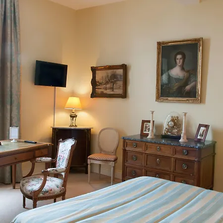 Panzió Victoria Arromanches Tracy-sur-Mer