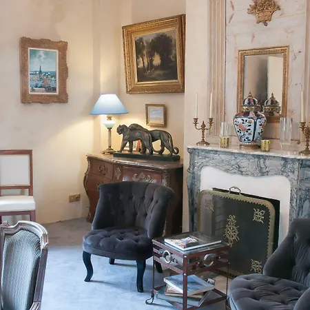 Victoria Arromanches Panzió