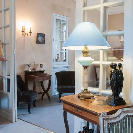 B&B Victoria Arromanches Tracy-sur-Mer
