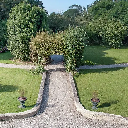 Panzió Victoria Arromanches 4*