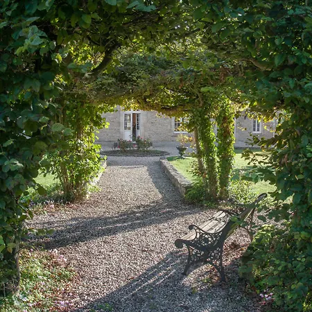 Panzió Victoria Arromanches 4*