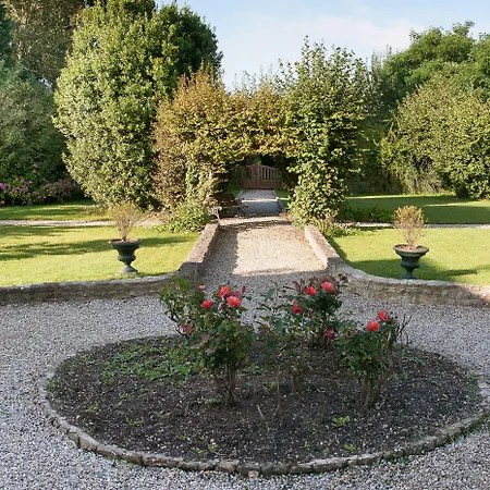 Victoria Arromanches Panzió