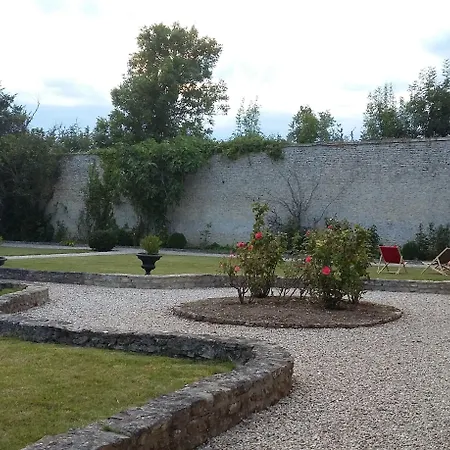 Victoria Arromanches Panzió