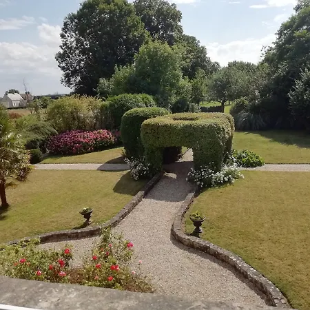 Victoria Arromanches 4* Tracy-sur-Mer