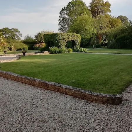 Victoria Arromanches Panzió Tracy-sur-Mer