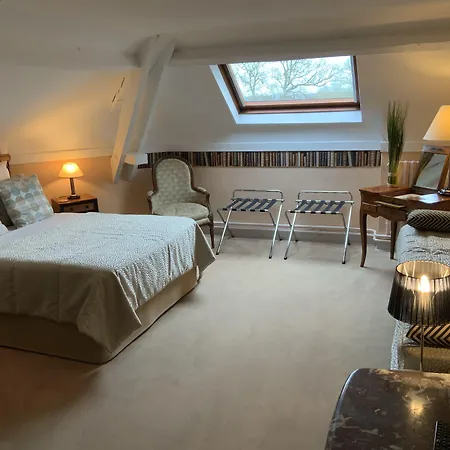 Panzió Victoria Arromanches Tracy-sur-Mer