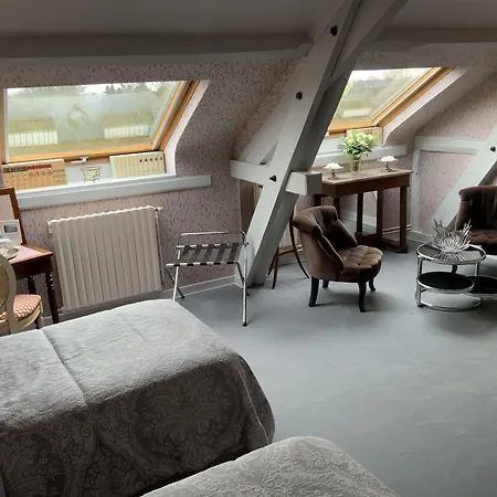 Victoria Arromanches 4* Tracy-sur-Mer